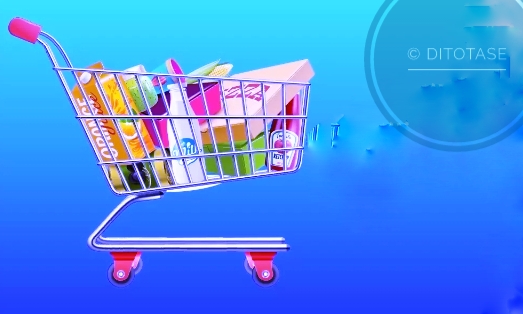 Congo Places E-commerce