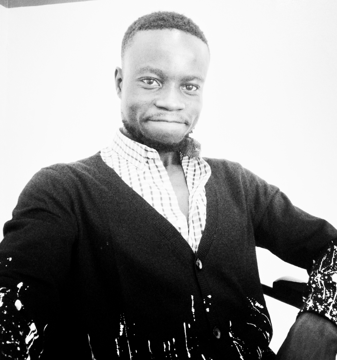 Ditotase - AuthorELIE MWEZ RUBUZ