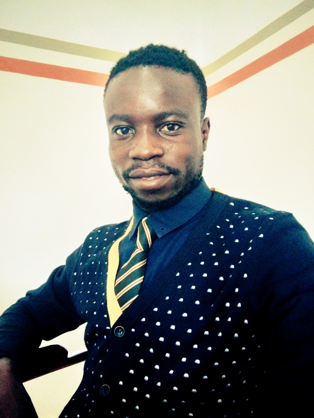 Elie Mwez